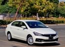 Suzuki Ciaz 429-Monthly l GCC l Camera, GPS l Accident Free