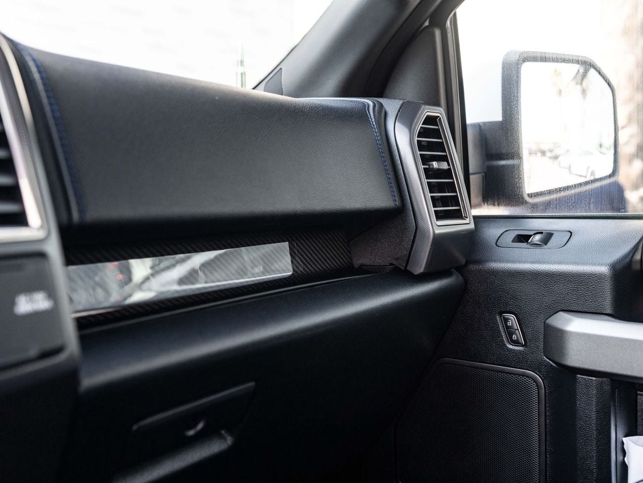 Ford F-150 RAPTOR CREW CAB LUX CREW CAB LUX