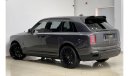 Rolls-Royce Cullinan 2019 Rolls Royce Cullinan ( Mansory Body Kit ), One Year Warranty, Super Clean, Euro Spec