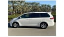 Toyota Sienna Toyota Sienna model 2013  USA very celen I car km 147,459 price 33 ,000 m00971527887500