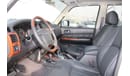 نيسان باترول سفاري LHD - NISSAN PATROL 4.8L V6 PETROL 4 X 4  GRS SPECIAL AUTOMATIC