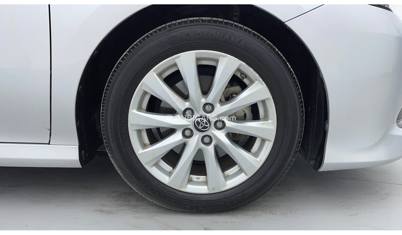 Toyota Camry SE 2.5 | Zero Down Payment | Free Home Test Drive