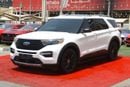 Ford Explorer LIMITED Active 200A 2.3L 4WD
