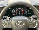 Lexus NX350 Premium - AWD Full Option