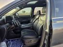 Hyundai Palisade CALLIGRAPHY two sunroof , 4x4 , 360 camera and auto parking sensors