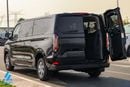 فورد ترانزت CUSTOM 9-STR VAN 2025 MODEL 2.0L AUTOMATIC TRANSMISSION