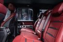 مرسيدس بنز G 63 AMG BRABUS G800 STD