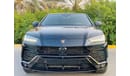 Lamborghini Urus Std IMPORT FREE ACCIDENT PERFECT CONDITION