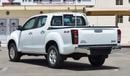 Isuzu DMax 2.5L DIESEL 4x4 LS