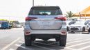 Toyota Fortuner 2026 Toyota Fortuner 4.0L AT Petrol (Full Option) Silver
