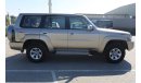 Nissan Patrol SAFARI,ALLY,CRU,SUNROOF,DIFFLOCK,4.8CC WITH WARRANTY ; GCC Spec ( Code : 17168)