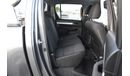Toyota Hilux 2.8 L DIESEL RIGHT HAND DRIVE