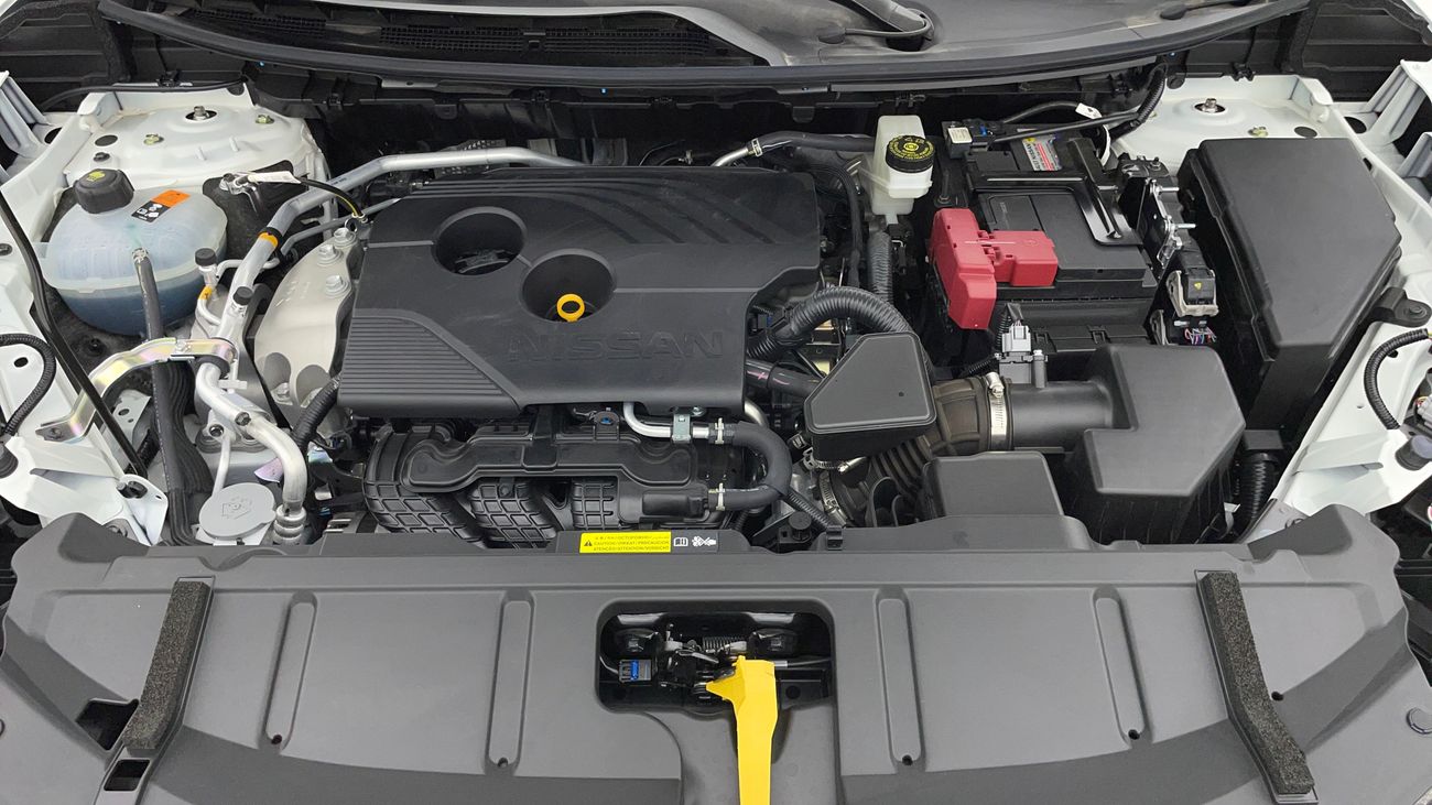 Nissan XTrail SL 2.5 | Zero Down Payment | Free Home Test Drive