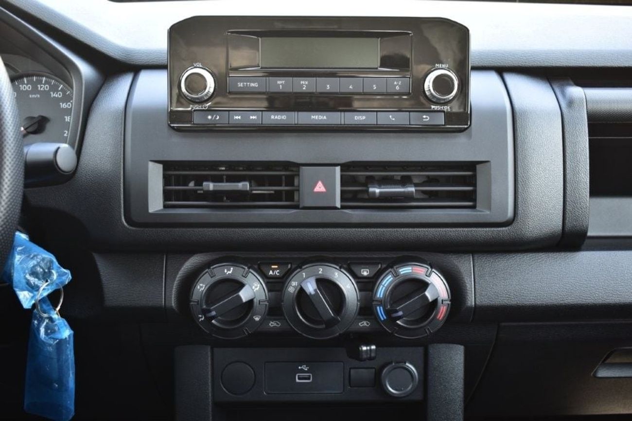 Mitsubishi L200 2026 MODEL MITSUBISHI L200 DOUBLE CAB PICKUP GLS 2.4L PETROL  4WD MANUAL TRANSMISSSION