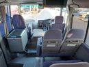تويوتا كوستر 2012 TOYOTA COASTER BUS RHD DIESEL AUTOMATIC(PM01703)