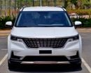Kia Carnival GDI EX 3.5L 2022 3.5L GCC (1330/-MONTHLY)