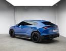 Lamborghini Urus STD 4.0T V8