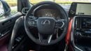 Lexus LX600 SIGNATURE LEXUS LX600 ASHWOOD EDITION 3.5P AT MY2025