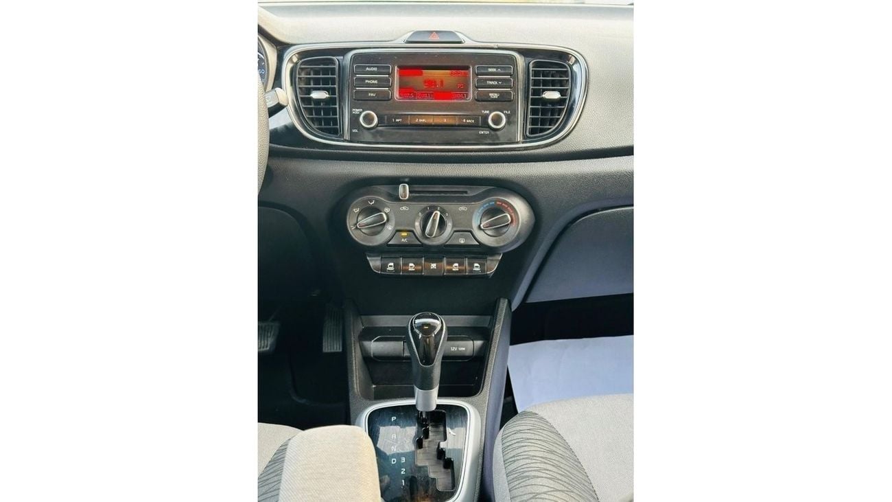 كيا بيجاس MPI AED 500 PM | KIA PEGAS 1.4L EX | ORIGINAL PANIT | UNDER WARRANTY | FUEL ECONOMICAL