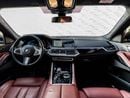 BMW X6 50i M Sport 4.4L