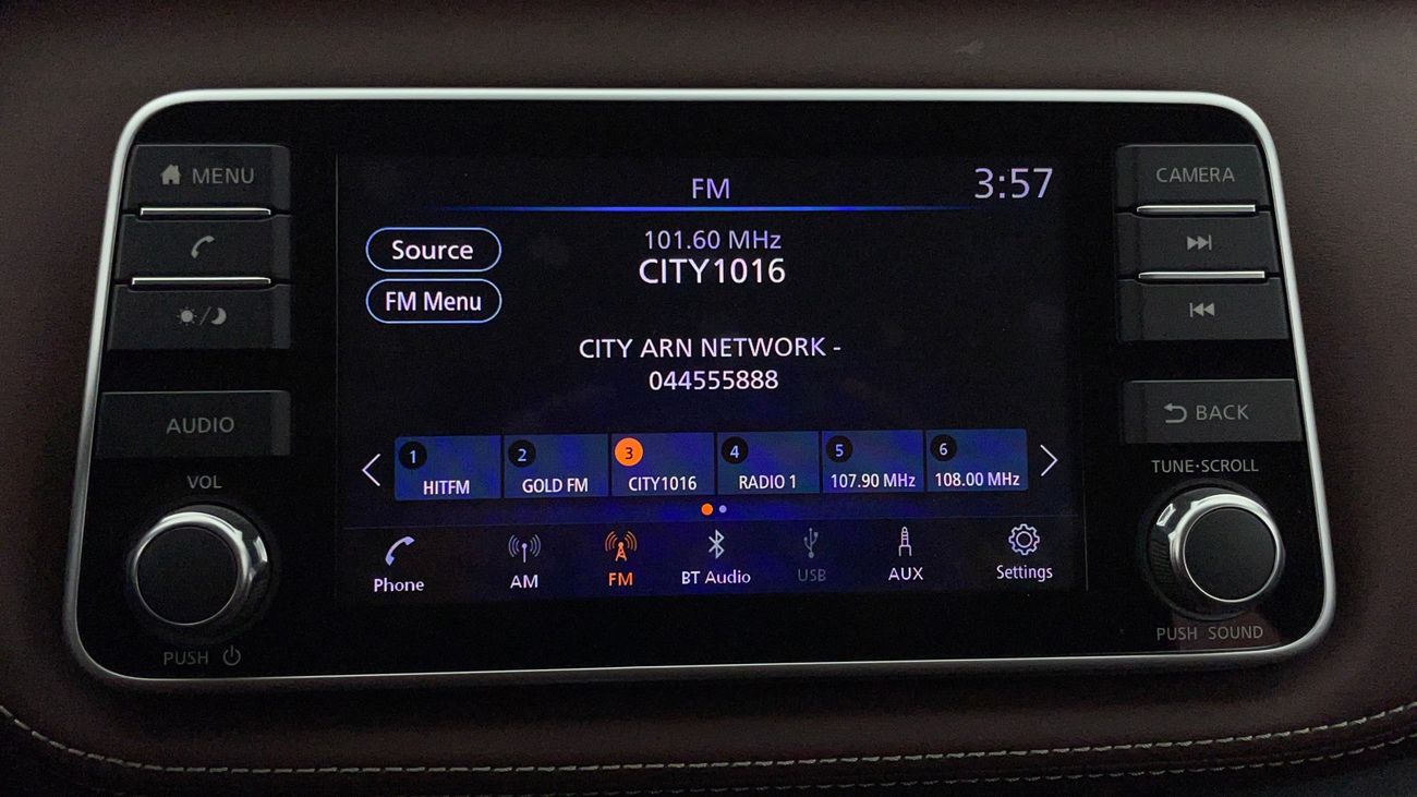 Nissan Kicks SL 1.6 | Zero Down Payment | Home Test Drive