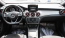 Mercedes-Benz CLA 250 4 Matic