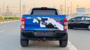 Ford Ranger Raptor SMART CAB | 2.2L DIESEL | AUTO TRANSMISSION | RHD | 2WD DRIVE | 2015