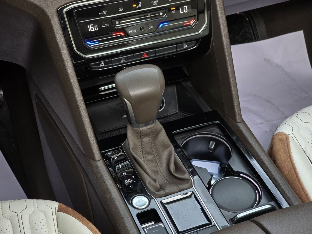 فولكس واجن فلورن VILORAN 2020 ORGINAL PAINT // ACCIDENT FREE // VIP SETAS // FULL OPITION