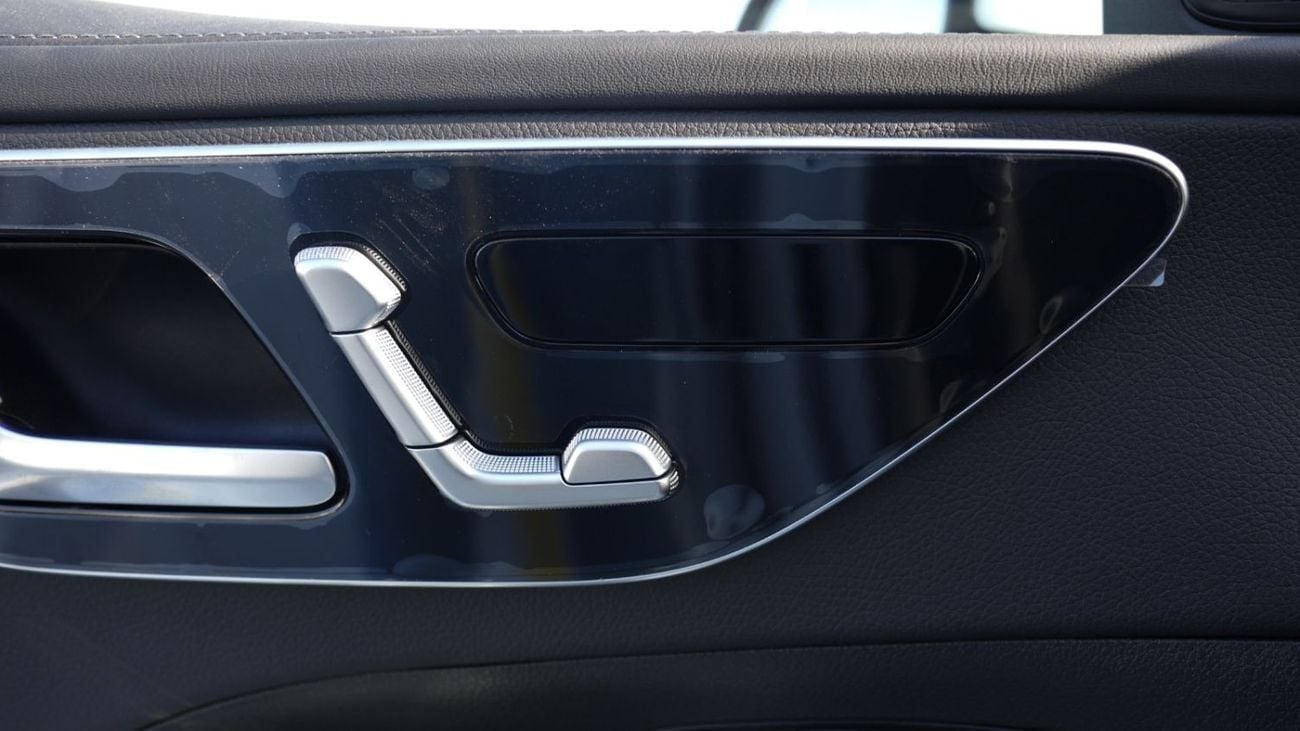 Mercedes-Benz C 200 Premium 2.0L