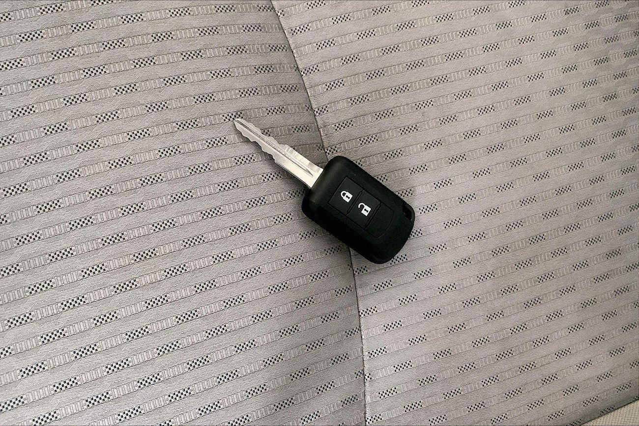 Mitsubishi ASX GLX Midline | Guaranteed Warranty | 0 Down Payment