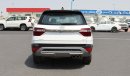 Hyundai Grand Creta HYUNDAI CRETA.GRAND-1.5Ltr (4X2)-Type3(CRDi-Diesel) model 2023