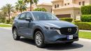 Mazda CX-5 GL 2024 | AED 1064/Month | 0 DP | 30 Day Return | Warranty | Service History