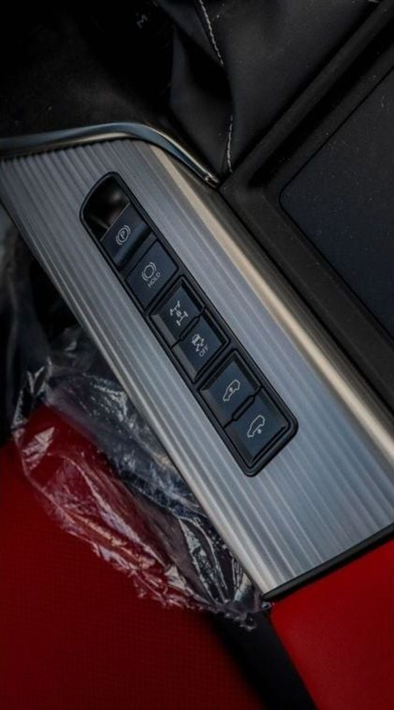 لكزس LX 600 2025 Lexus LX600 F-Sport 3.5L Full Option Specs