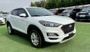 Hyundai Tucson 1.6 Diesel