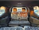 تويوتا لاند كروزر VX HYBRID / 3.5L V6 PETROL / RADAR / BIG DVD / JBL SPKRS / LETAHER WITH MEMORY SEATS (CODE # VXH25)