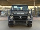 Mercedes-Benz G 55 AMG