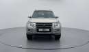 Mitsubishi Pajero GLS 3800