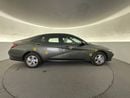 Hyundai Elantra Smart 1.6L Smart | Guaranteed Warranty | 0 Down Payment