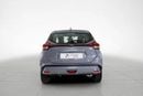 Nissan Kicks SL 1.6