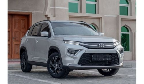 Toyota Urban Cruiser GL 1.5L