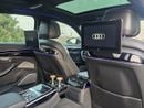 أودي A8 AUDI A8 L-SLINE 2021 DIESEL // KOREAN // VIB SEATS // PERFECT CONDITION