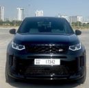 Land Rover Discovery Sport HSE 2.0L
