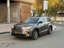 Toyota Highlander 2018 XLE LIMITED MOONROOF FULL OPTION 3.5/ 4x4 USA SPEC