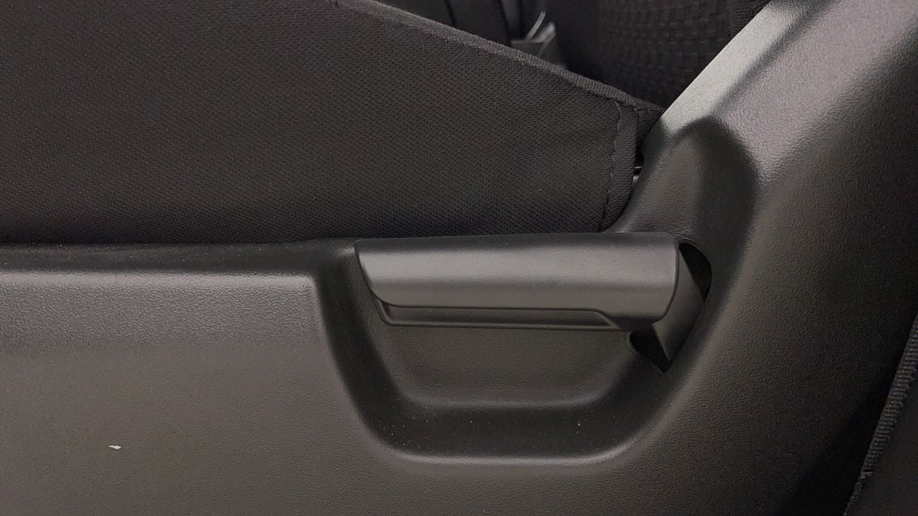 سوزوكي جيمني GLX 1.5 | بدون دفعة مقدمة | اختبار القيادة في المنزل