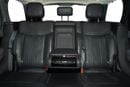 Land Rover Range Rover SE P530 4.4L 2023 ‏RANGE ROVER VOUGE SE P530 | MERIDIAN SURROUND SOUND SYSTEM | CRUISE CONTROL / LIM