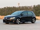 Volkswagen Golf GTI SE