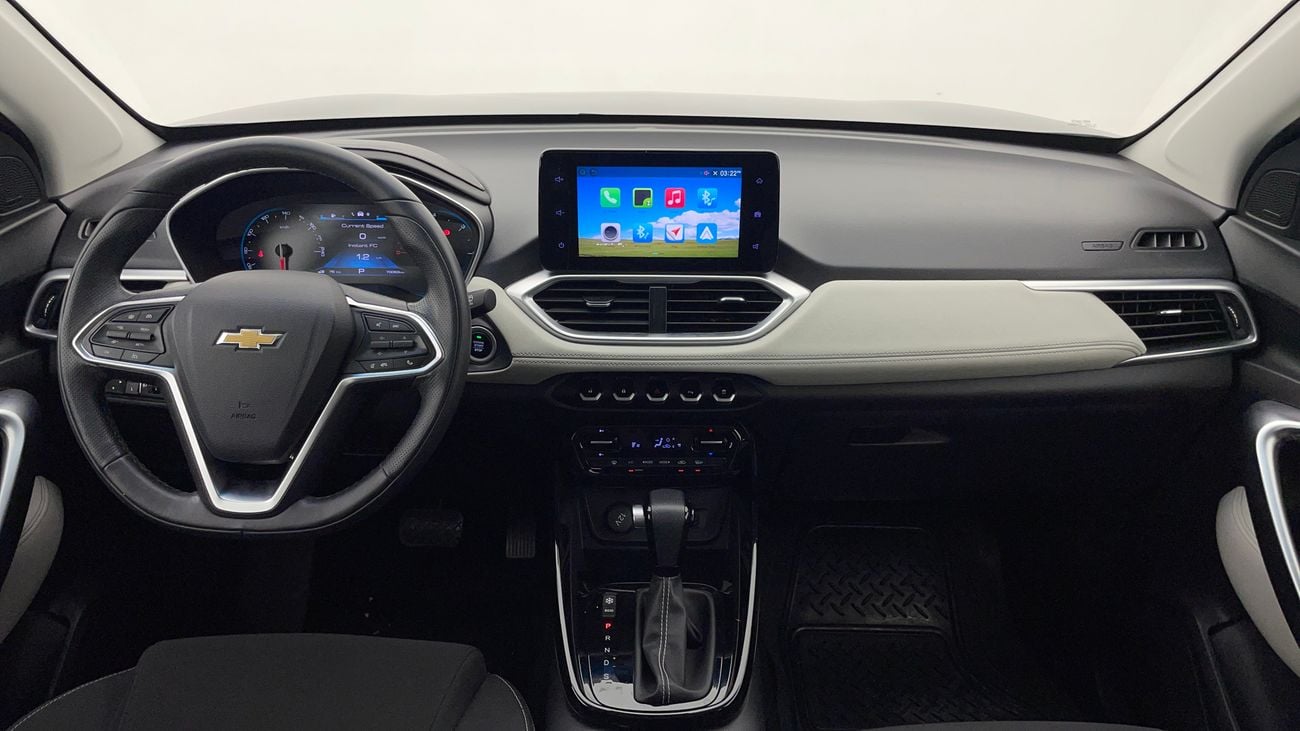 Chevrolet Captiva PREMIER 1.5 | Zero Down Payment | Home Test Drive