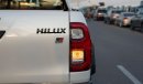 Toyota Hilux HILUX GR SPORT 4.0Ltr- 2024YM