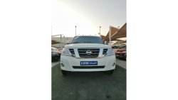 Nissan Patrol Patrol 2012 No. 2 in very distinctive condition