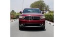 Dodge Durango Brand New 2016 SXT 3.6L V6  AWD SPORT with 3 YRS or 60000 Km Warranty at Dealer